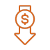 Economie d'argent