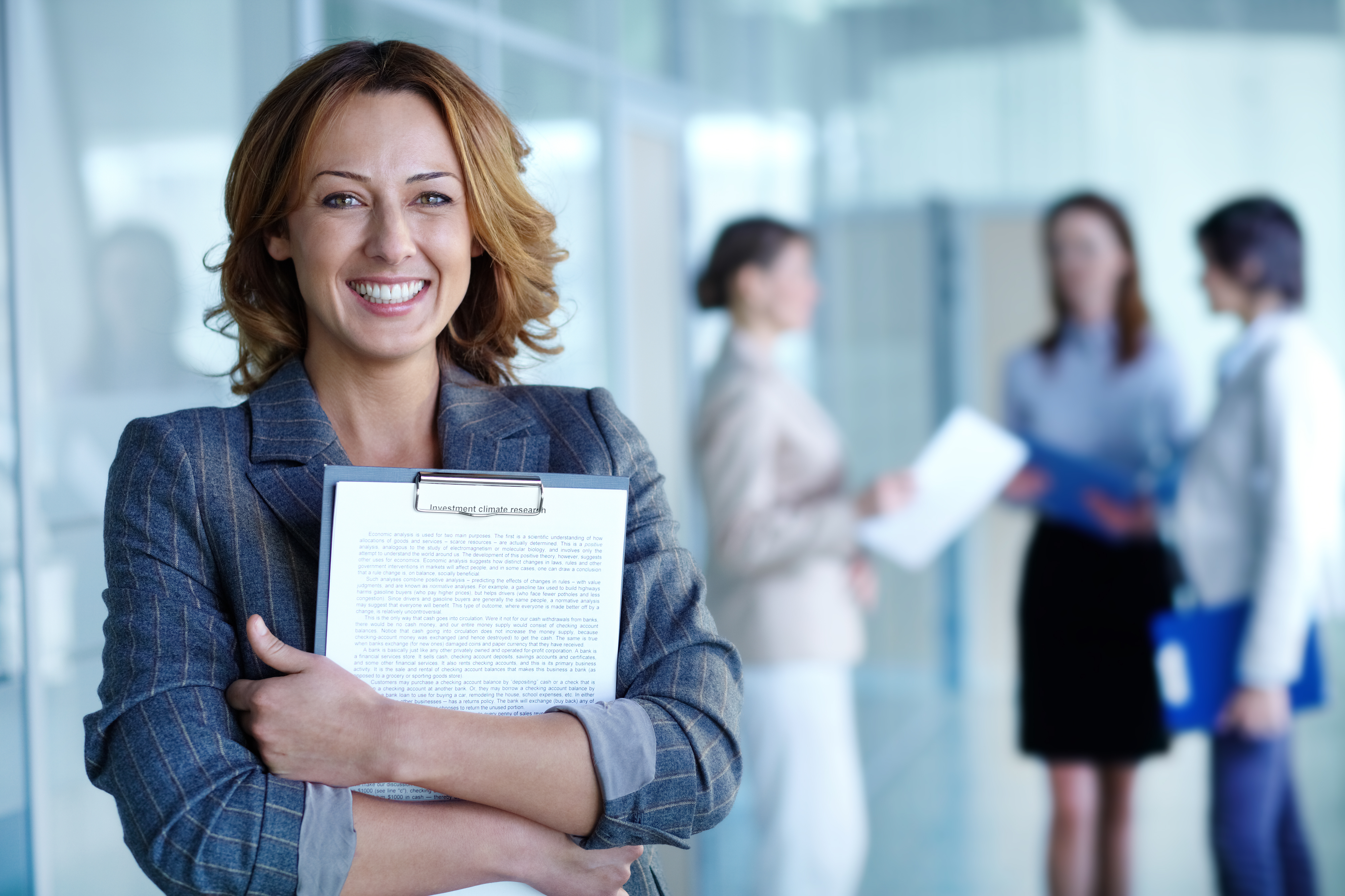 Marque employeur